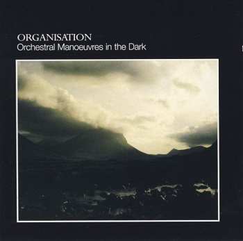 CD Orchestral Manoeuvres In The Dark: Organisation 26644
