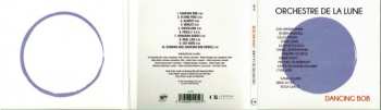 CD L'Orchestre De La Lune: Dancing Bob