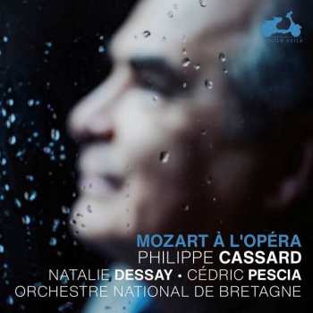 Album Orchestre National de Bretagne: Mozart