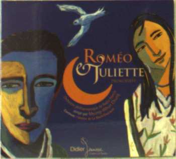 CD Orchestre Philharmonique De Radio France: Rome & Juliette 521147
