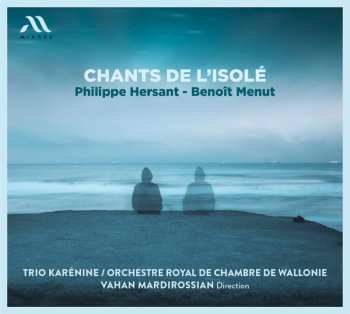 Album Orchestre Royal De Chambr: Chants De L'isole