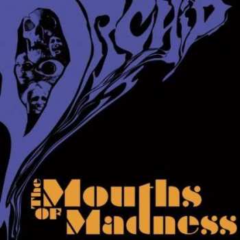 Album Orchid: The Mouths Of Madness