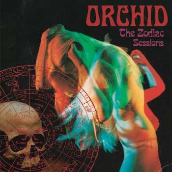 Album Orchid: The Zodiac Sessions