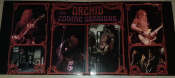 CD Orchid: The Zodiac Sessions LTD | DIGI | DIGI 41471
