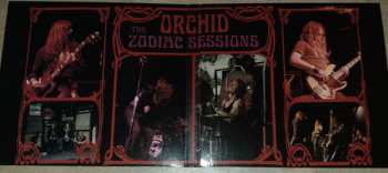 CD Orchid: The Zodiac Sessions LTD | DIGI | DIGI