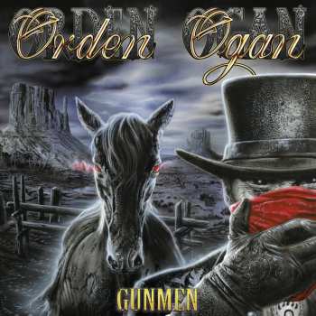 LP Orden Ogan: Gunmen LTD | PIC 15159