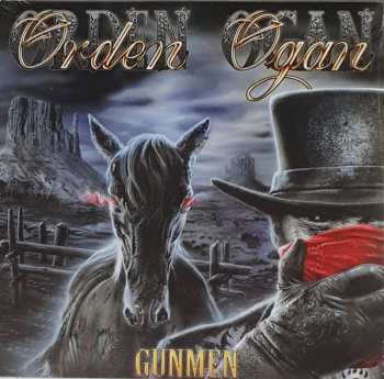 LP Orden Ogan: Gunmen LTD | CLR 298897