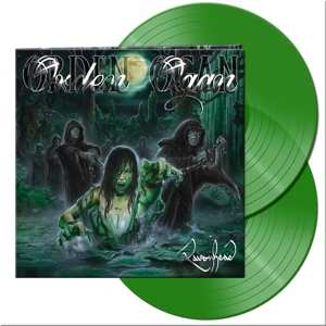 Album Orden Ogan: Ravenhead