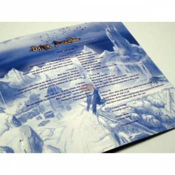 CD Orden Ogan: To The End 36798