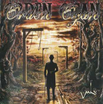 CD Orden Ogan: Vale LTD | DIGI 38436