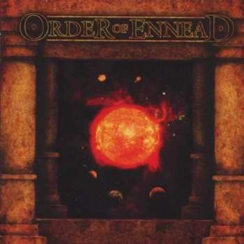 Album Order Of Ennead: Order Of Ennead