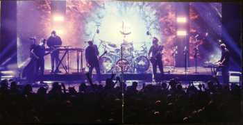 2CD/DVD Devin Townsend: Order Of Magnitude (Empath Live Volume 1) LTD | DIGI 26617