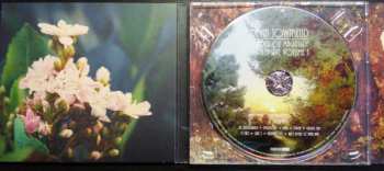 2CD/DVD Devin Townsend: Order Of Magnitude (Empath Live Volume 1) LTD | DIGI 26617