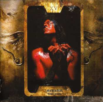 CD Order Of The Ebon Hand: XV: The Devil 251077