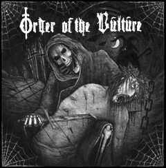 Album Order Of The Vulture: Order Of The Vulture