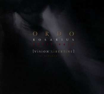 Album Ordo Rosarius Equilibrio: [Vision:Libertine] - The Hangman's Triad