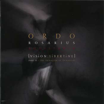 2CD Ordo Rosarius Equilibrio: [Vision:Libertine] - The Hangman's Triad 272866