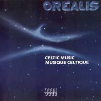 Album Orealis: Orealis