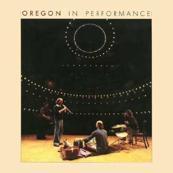 CD Oregon: In Performance 513685