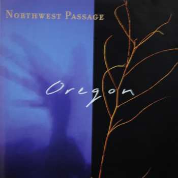 CD Oregon: Northwest Passage 122742