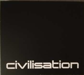 2CD Orelsan: Civilisation LTD 408757
