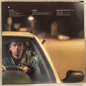 2LP Orelsan: La Fête Est Finie