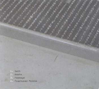 CD Oren Ambarchi: Audience Of One 524011