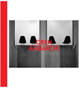 Album Oren Ambarchi: Live Knots