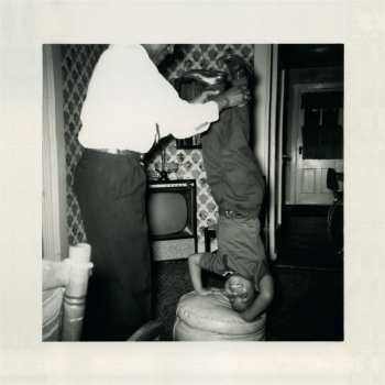 LP Oreo Jones: Nephew