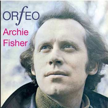 Album Archie Fisher: Orfeo