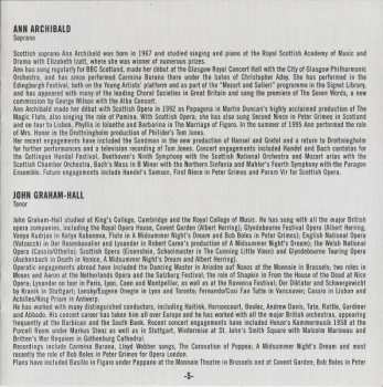 SACD Carl Orff: Orff