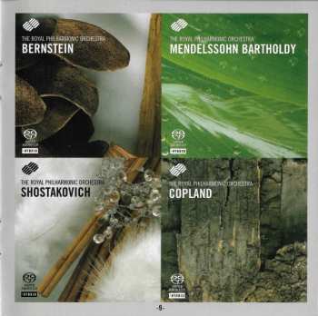 SACD Carl Orff: Orff