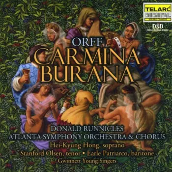 Carmina Burana