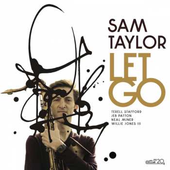 Album Sam Taylor And His Orchestra: Organ Grinder's Swing / Lets Go Dancing