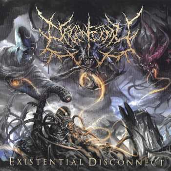 Album Organectomy: Existential Disconnect