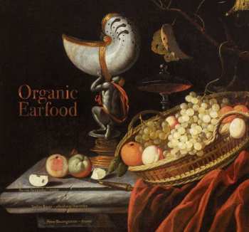 CD Organic Earfood: Organic Earfood 491368