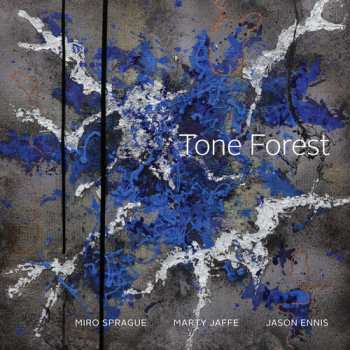 CD Organisation: Tone Forest