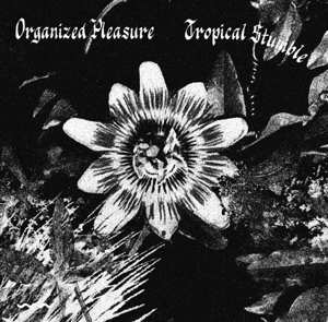 Album Organised Pleasure/satin: 7-tropical Stumble/dans Les Profondeurs