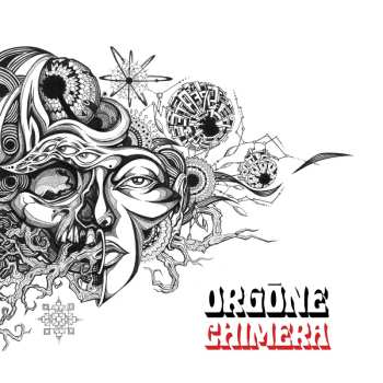 Album Orgone: Chimera
