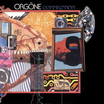 Album Orgone: Connection