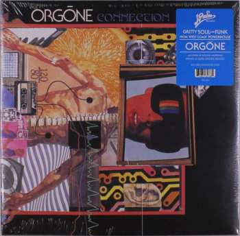 LP Orgone: Connection 518636