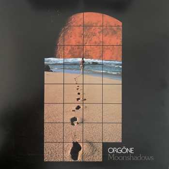 Album Orgone: Moonshadows