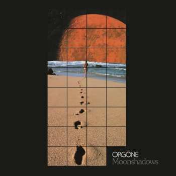 LP Orgone: Moonshadows CLR | LTD 485512