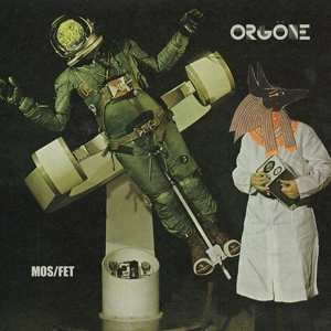 Album Orgone: Mos / Fet