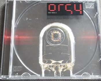 CD Orgy: Candyass 460979