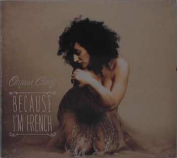 Album Oriana Curls: Because I'm French
