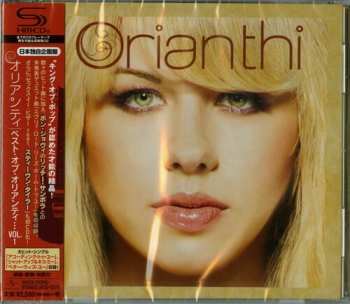 Album Orianthi: Best Of Orianthi... Vol. 1