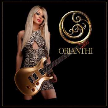 Album Orianthi: O