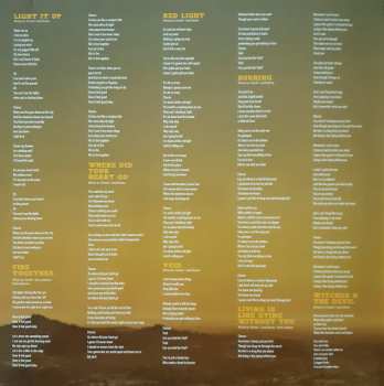 LP Orianthi: Rock Candy LTD | CLR 416814