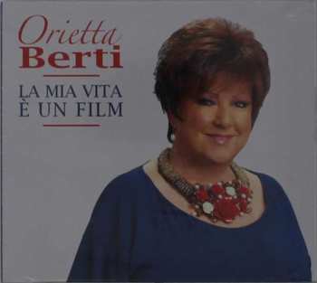 Album Orietta Berti: La Mia Vita È Un Film